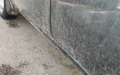 Chery Tiggo (T11), 2007 год, 350 000 рублей, 1 фотография