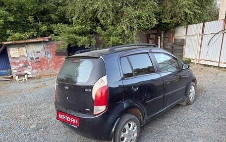 Chery Kimo (A1), 2008 год, 350 000 рублей, 1 фотография