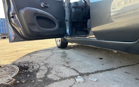 Nissan Micra III, 2004 год, 420 000 рублей, 12 фотография