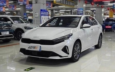 KIA K3, 2022 год, 1 210 000 рублей, 1 фотография