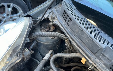 Nissan Micra III, 2004 год, 420 000 рублей, 15 фотография