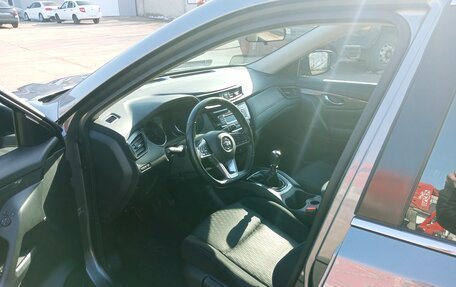 Nissan X-Trail, 2019 год, 2 000 000 рублей, 7 фотография