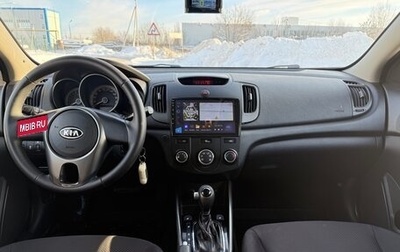 KIA Cerato III, 2011 год, 890 000 рублей, 1 фотография