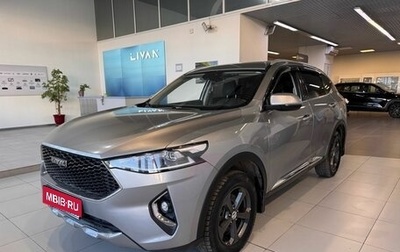 Haval F7 I, 2022 год, 1 450 000 рублей, 1 фотография
