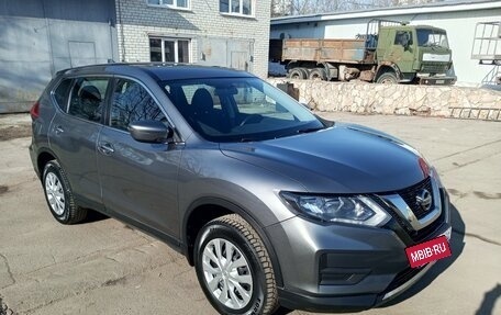 Nissan X-Trail, 2019 год, 2 000 000 рублей, 2 фотография