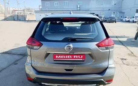 Nissan X-Trail, 2019 год, 2 000 000 рублей, 4 фотография