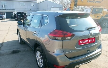 Nissan X-Trail, 2019 год, 2 000 000 рублей, 5 фотография