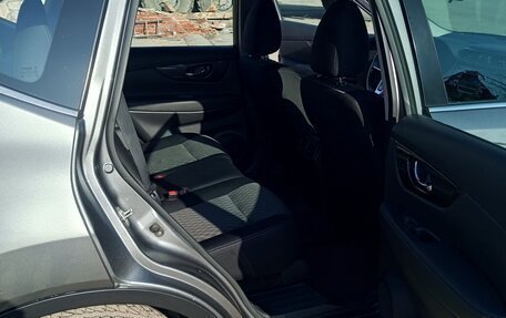 Nissan X-Trail, 2019 год, 2 000 000 рублей, 8 фотография