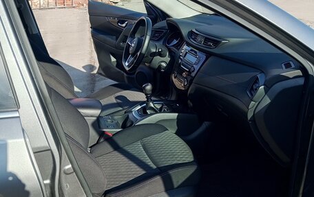 Nissan X-Trail, 2019 год, 2 000 000 рублей, 9 фотография