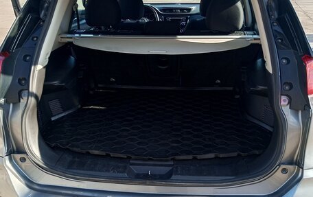 Nissan X-Trail, 2019 год, 2 000 000 рублей, 10 фотография