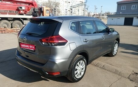 Nissan X-Trail, 2019 год, 2 000 000 рублей, 3 фотография