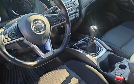 Nissan X-Trail, 2019 год, 2 000 000 рублей, 16 фотография