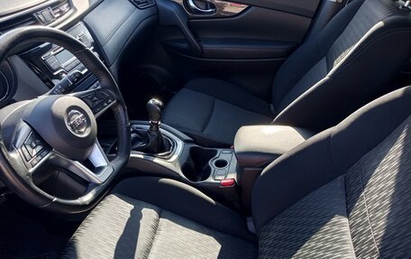 Nissan X-Trail, 2019 год, 2 000 000 рублей, 13 фотография