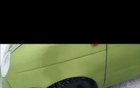 Daewoo Matiz I, 2007 год, 320 000 рублей, 6 фотография