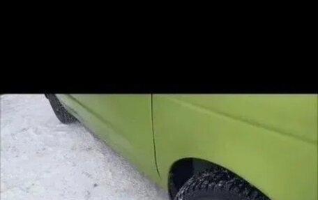 Daewoo Matiz I, 2007 год, 320 000 рублей, 5 фотография