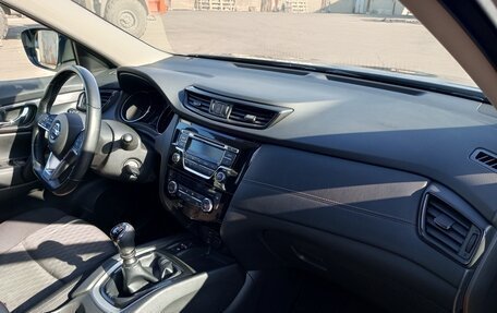 Nissan X-Trail, 2019 год, 2 000 000 рублей, 12 фотография