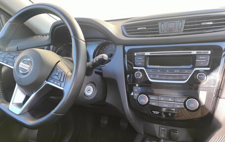 Nissan X-Trail, 2019 год, 2 000 000 рублей, 18 фотография