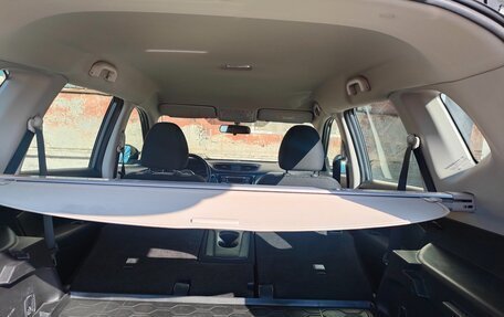 Nissan X-Trail, 2019 год, 2 000 000 рублей, 17 фотография