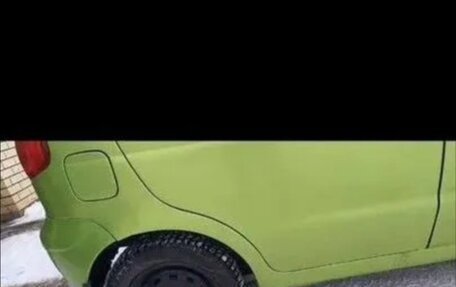 Daewoo Matiz I, 2007 год, 320 000 рублей, 4 фотография