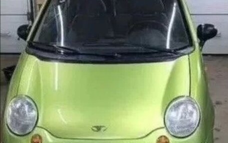 Daewoo Matiz I, 2007 год, 320 000 рублей, 8 фотография