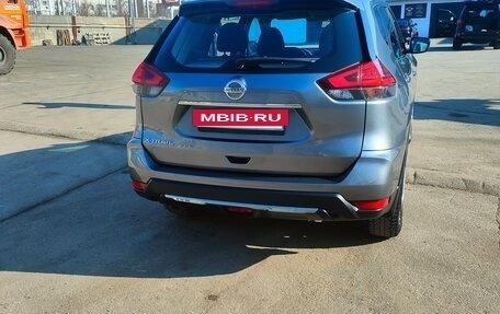 Nissan X-Trail, 2019 год, 2 000 000 рублей, 15 фотография