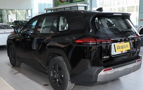 Toyota RAV4, 2026 год, 4 590 000 рублей, 5 фотография