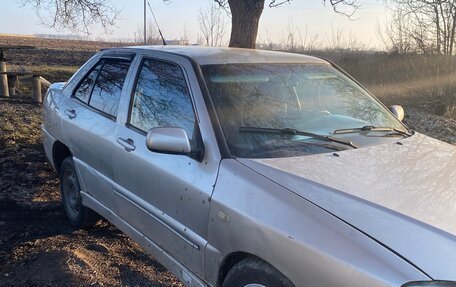 Chery Amulet (A15) I, 2008 год, 100 000 рублей, 3 фотография