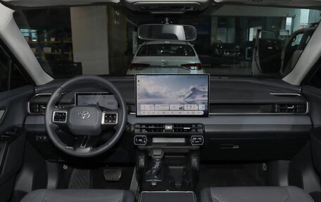 Toyota RAV4, 2026 год, 4 590 000 рублей, 4 фотография