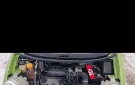 Daewoo Matiz I, 2007 год, 320 000 рублей, 2 фотография