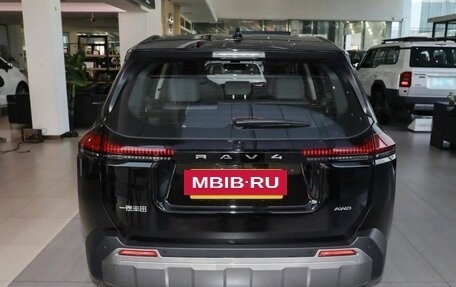 Toyota RAV4, 2026 год, 4 590 000 рублей, 6 фотография