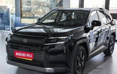 Toyota RAV4, 2026 год, 4 590 000 рублей, 2 фотография