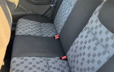 Ford Focus II рестайлинг, 2006 год, 350 000 рублей, 13 фотография