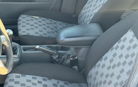 Ford Focus II рестайлинг, 2006 год, 350 000 рублей, 14 фотография