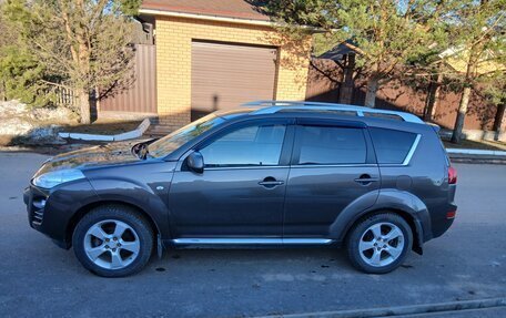 Peugeot 4007, 2009 год, 970 000 рублей, 6 фотография