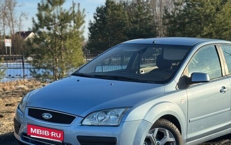 Ford Focus II рестайлинг, 2006 год, 350 000 рублей, 2 фотография
