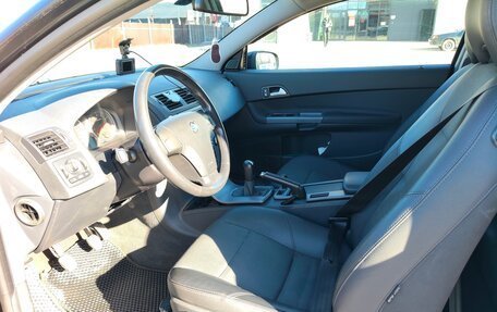 Volvo C30 I рестайлинг, 2008 год, 630 000 рублей, 4 фотография