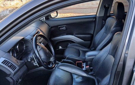 Peugeot 4007, 2009 год, 970 000 рублей, 9 фотография