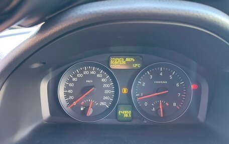 Volvo C30 I рестайлинг, 2008 год, 630 000 рублей, 9 фотография