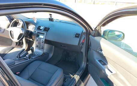 Volvo C30 I рестайлинг, 2008 год, 630 000 рублей, 5 фотография