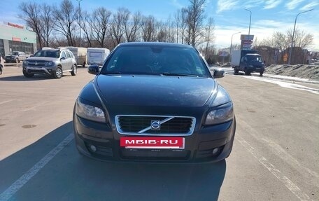 Volvo C30 I рестайлинг, 2008 год, 630 000 рублей, 2 фотография