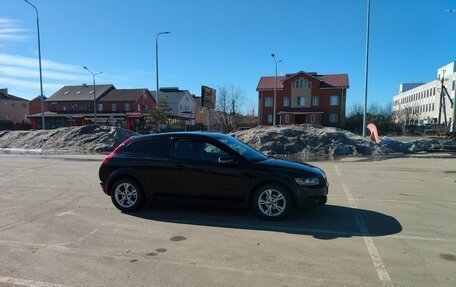 Volvo C30 I рестайлинг, 2008 год, 630 000 рублей, 12 фотография