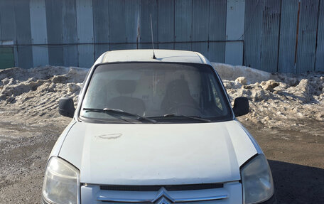 Citroen Berlingo II рестайлинг, 2011 год, 210 000 рублей, 6 фотография