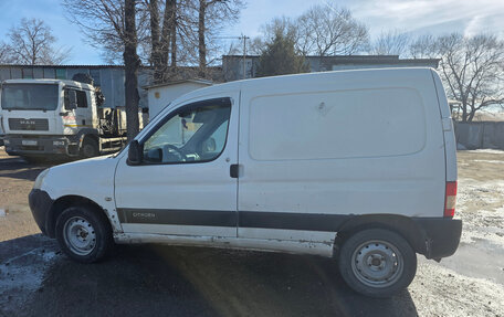 Citroen Berlingo II рестайлинг, 2011 год, 210 000 рублей, 4 фотография