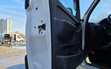 Citroen Berlingo II рестайлинг, 2011 год, 210 000 рублей, 11 фотография