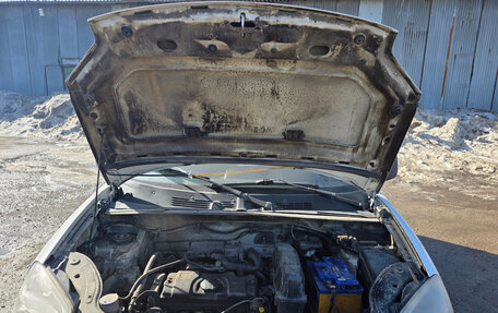 Citroen Berlingo II рестайлинг, 2011 год, 210 000 рублей, 7 фотография