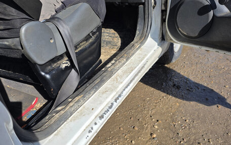 Citroen Berlingo II рестайлинг, 2011 год, 210 000 рублей, 12 фотография