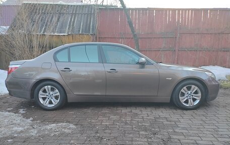 BMW 5 серия, 2003 год, 2 200 000 рублей, 6 фотография