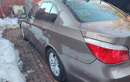 BMW 5 серия, 2003 год, 2 200 000 рублей, 9 фотография