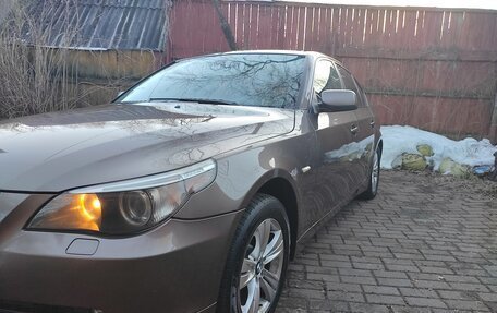 BMW 5 серия, 2003 год, 2 200 000 рублей, 5 фотография