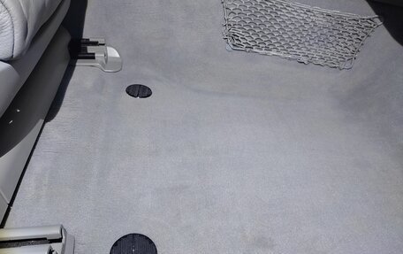 BMW 5 серия, 2003 год, 2 200 000 рублей, 14 фотография